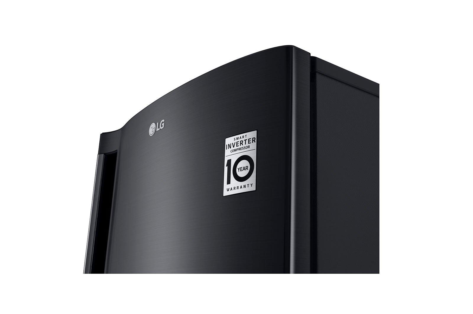 Tủ Đông LG Inverter 165L GN-F304WB-5