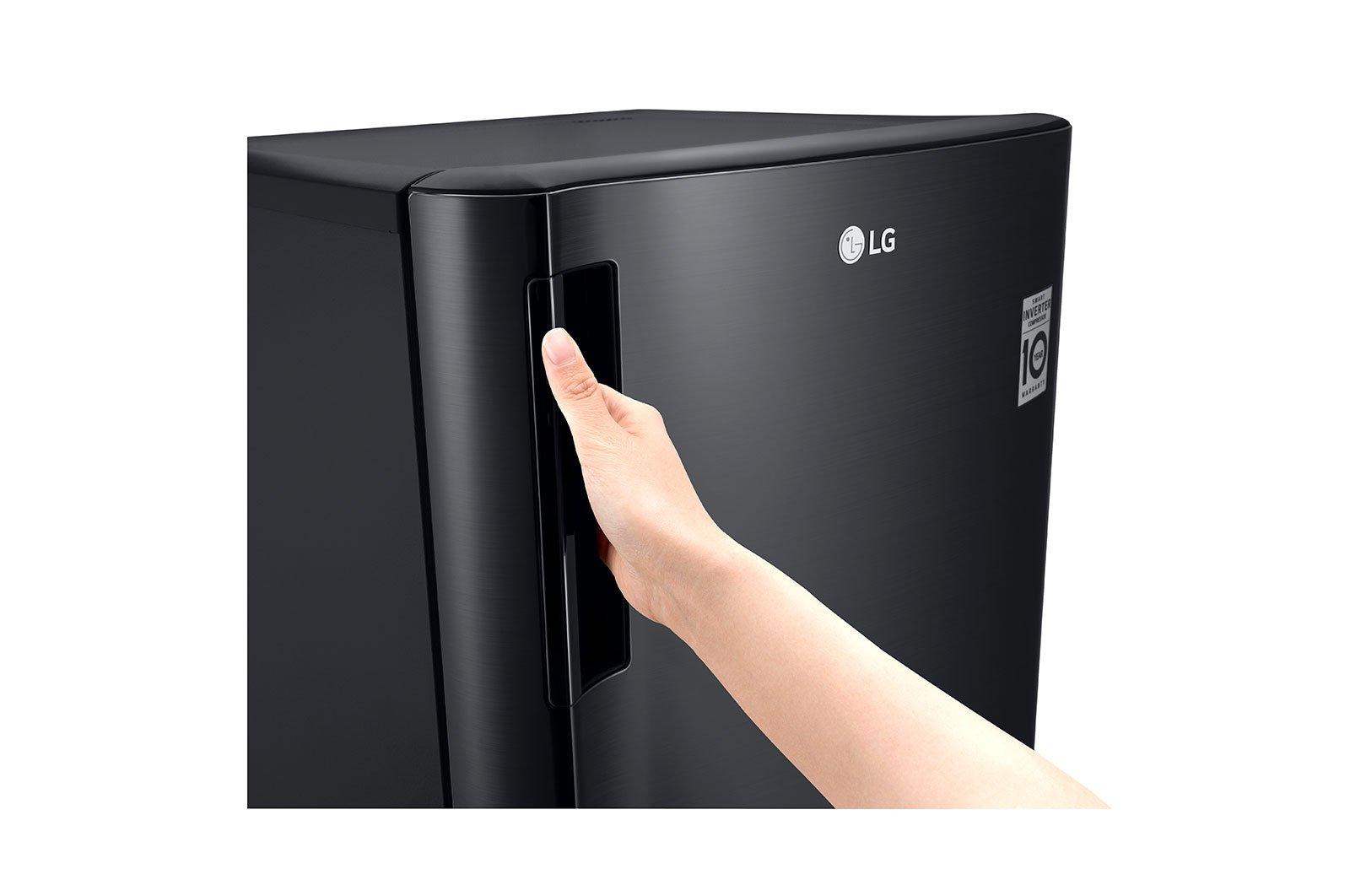 Tủ Đông LG Inverter 165L GN-F304WB-4