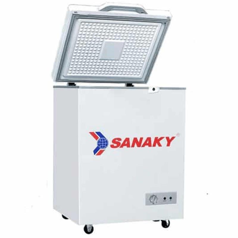 Tủ đông Sanaky 100L VH-1599HYK-1