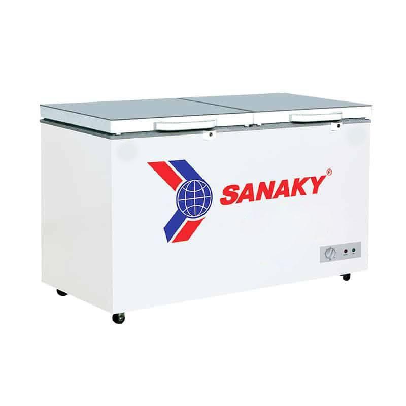 Tủ đông Sanaky 208L VH-2599A2K