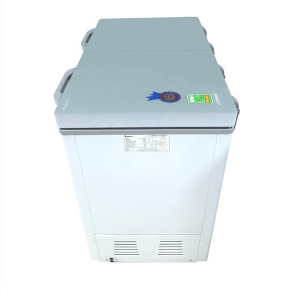 Tủ đông Sanaky 208L VH-2599A2KD-2