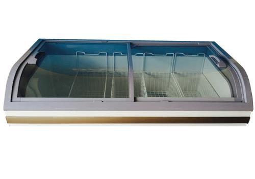 Tủ đông Sanaky 500L VH-888K-2