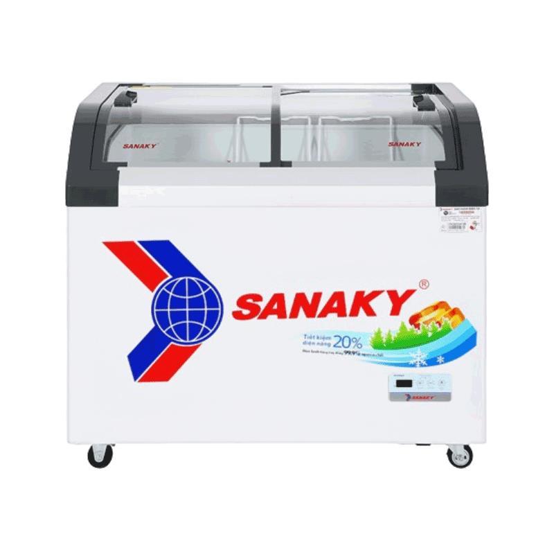 Tủ đông Sanaky Inverter 280L VH3899KB