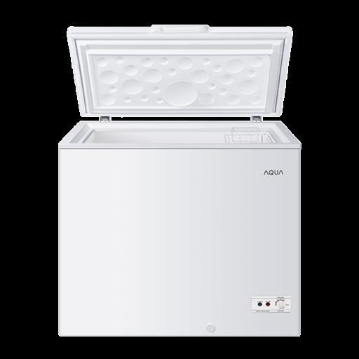 Tủ đông Aqua 203L AQF-C3001S-2