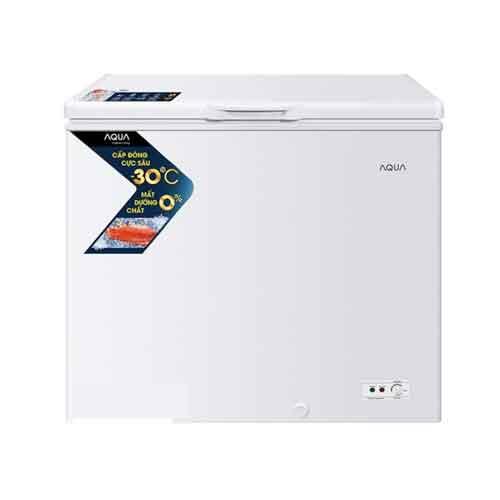 Tủ đông Aqua 203L AQF-C3001S