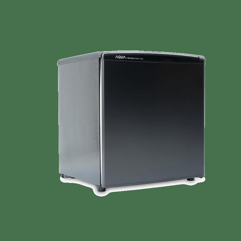 Tủ lạnh Aqua 53L AQR-D59FA(BS)-8