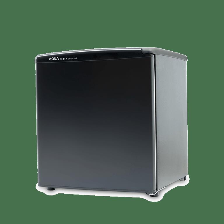 Tủ lạnh Aqua 53L AQR-D59FA(BS)-4