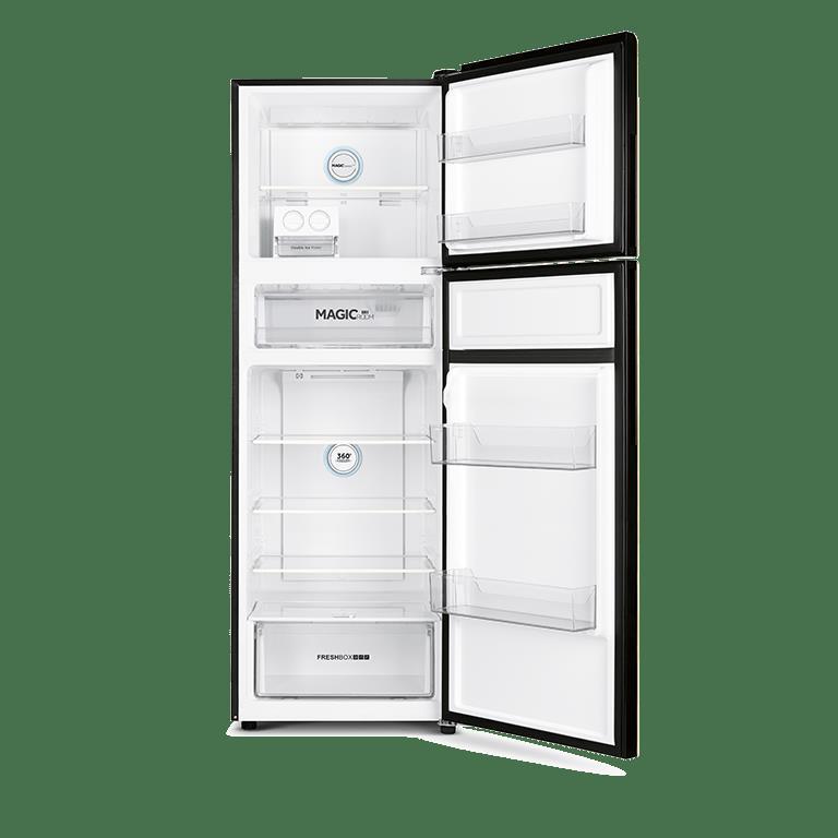 Tủ lạnh Aqua Inverter 312 Lít AQR-T359MA(GB)-6