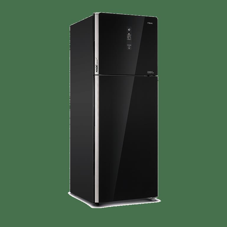 Tủ lạnh Aqua Inverter 312 Lít AQR-T359MA(GB)-2