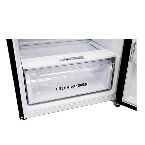 Tủ lạnh Aqua Inverter 344 Lít AQR-T389FA(WGB)-4