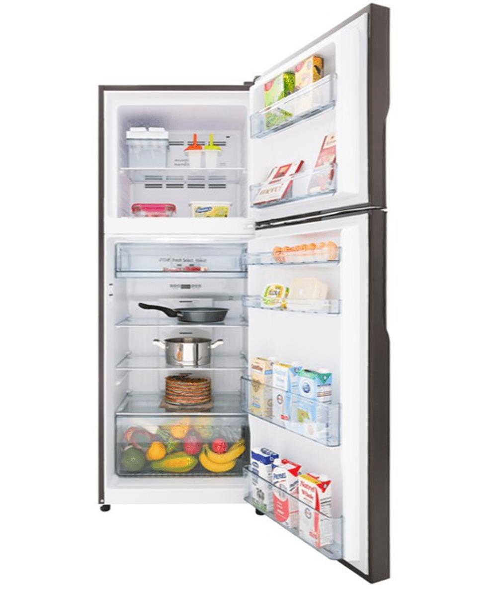 Tủ lạnh Hitachi 450L R-FG560PGV8 (GBK)-2