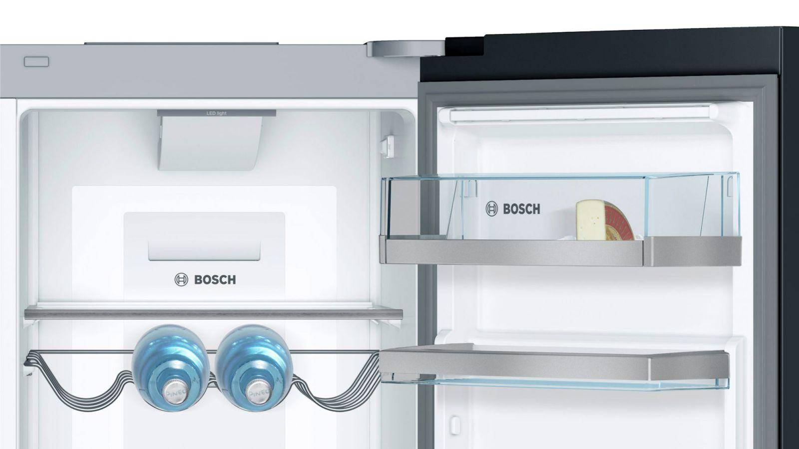 Tủ lạnh side by side Bosch KAD92SB30-4