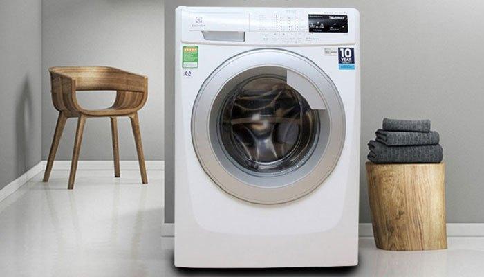Nên mua máy giặt Electrolux 8kg loại nào?