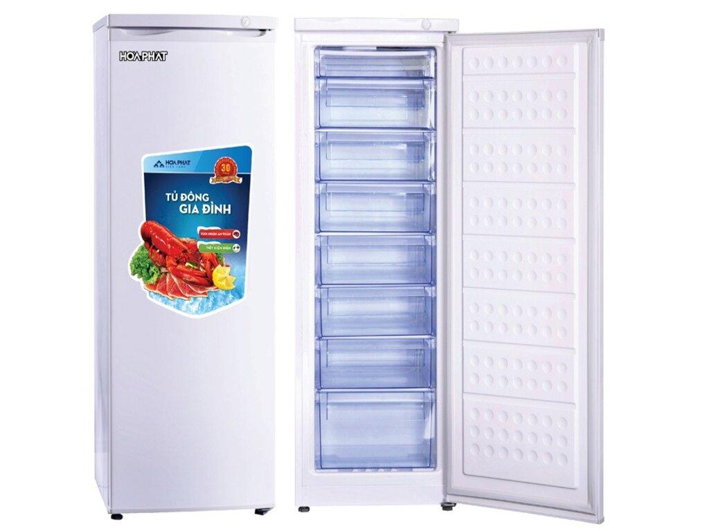 Tủ Đông Đứng Loại Nào Tốt ?