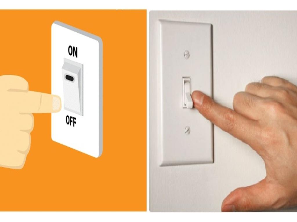 Mách bạn cách bật bình nóng lạnh đúng kỹ thuật và tiết kiệm điện cho gia đình