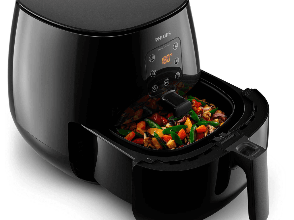 Nồi chiên không dầu loại nào tốt? Review top sản phẩm đáng mua nhất