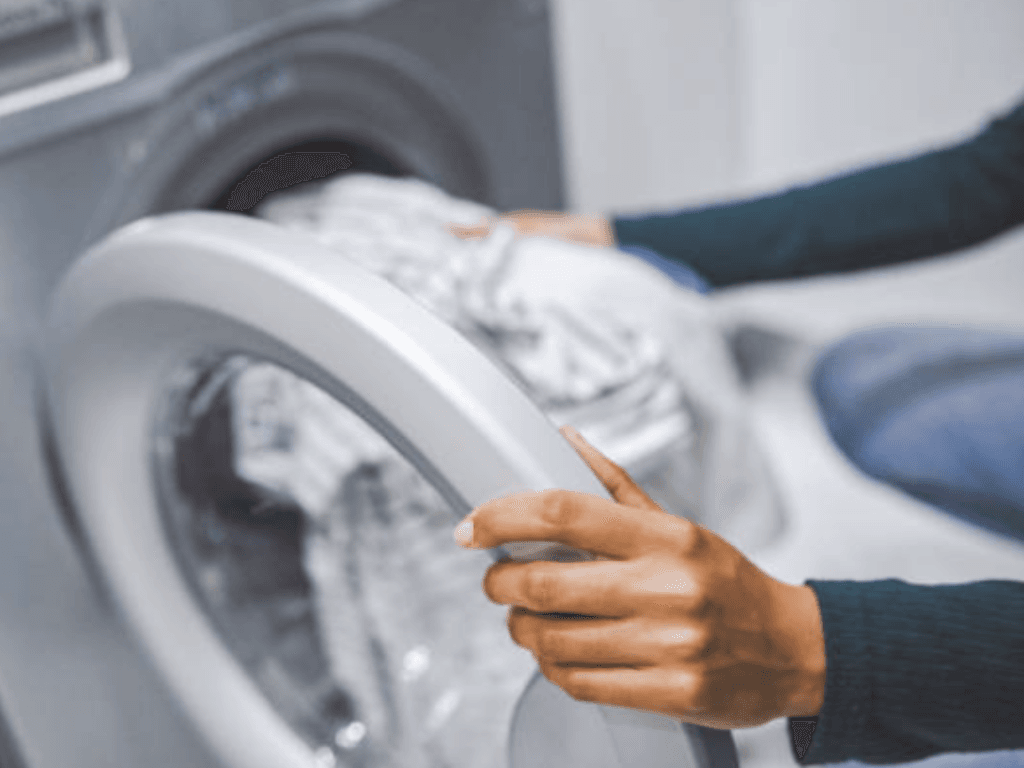 Hướng dẫn sử dụng máy giặt Panasonic NA-VX7100L đúng cách cho người mới