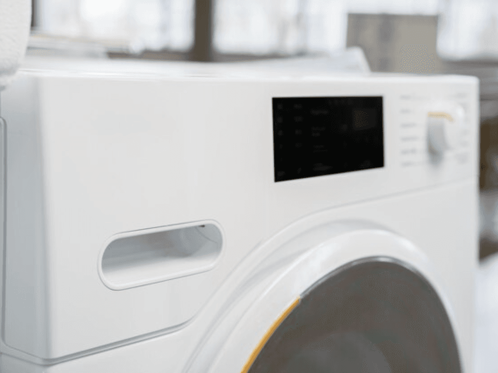 Máy giặt Sanyo 7kg bao nhiêu tiền? Hướng dẫn mua hàng thông minh