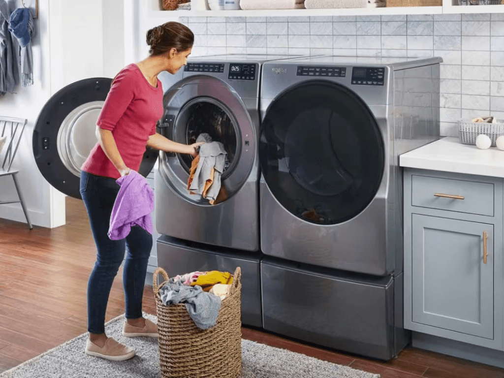 So sánh máy giặt Sharp và Toshiba: Điểm mạnh và hạn chế của từng thương hiệu