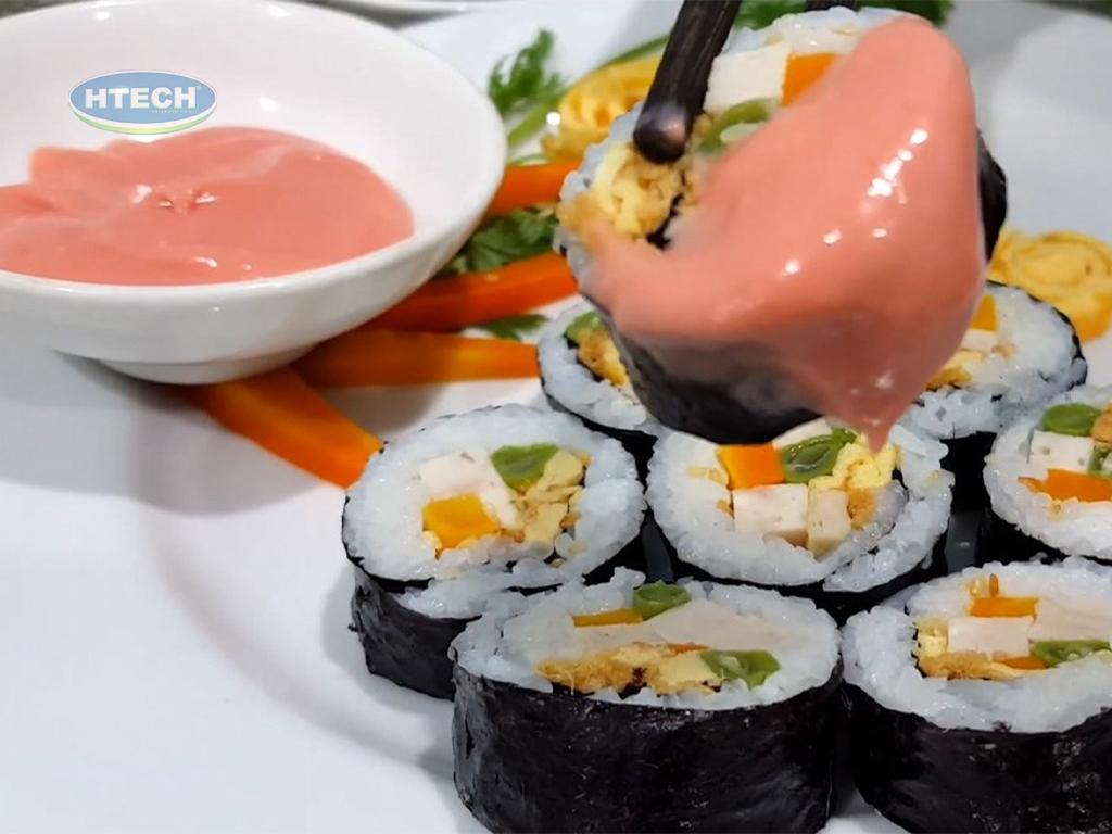Cach-pha-sot-mayonnaise-cham-kimbap-ngon