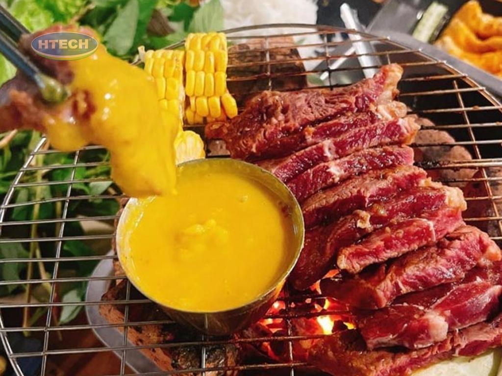 bo-nuong-sot-pho-mai-trung-muoi