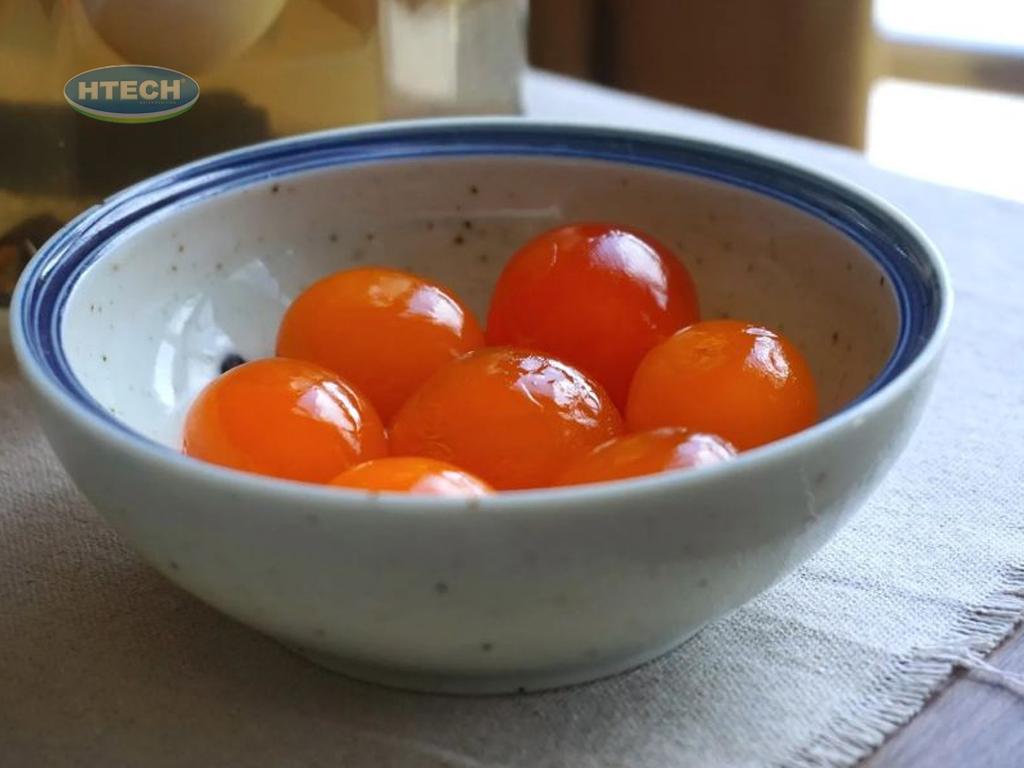 so-che-trung-muoi-khong-bi-tanh