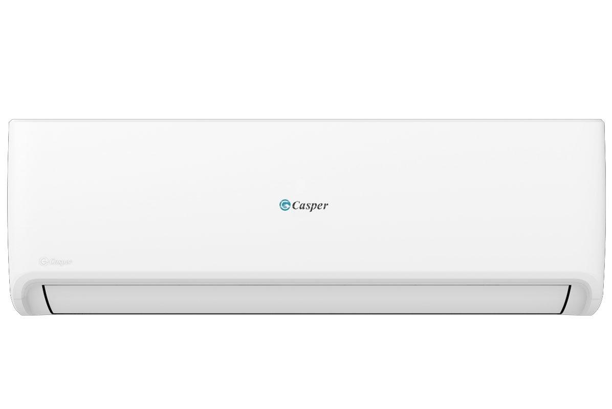 Điều hòa Casper 1 chiều Inverter 1.5HP-12.000BTU GC-12IS35