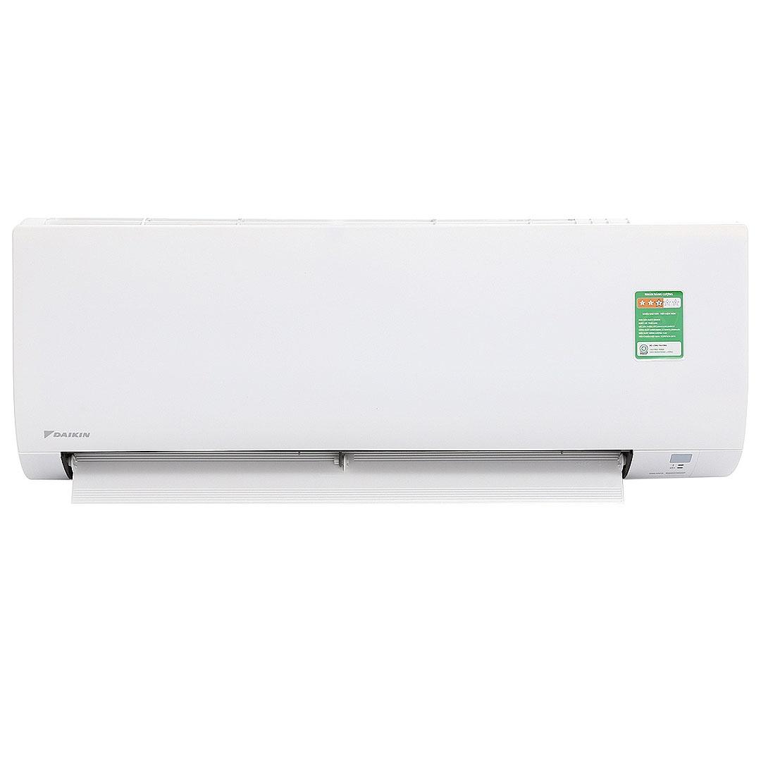 Điều hòa Daikin 2 chiều Inverter 1HP-9.000BTU FTXV25QVMV-4