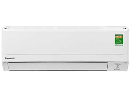 Điều hòa Panasonic 1 chiều Inverter 2.5HP-20.800BTU CS-PU24XKH-8M