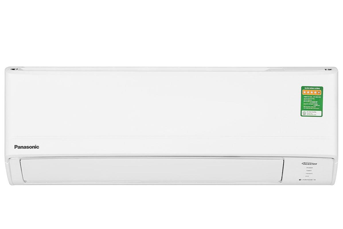 Điều hòa Panasonic 1 chiều Inverter 1.5HP-11.900BTU CS-PU12ZKH-8M
