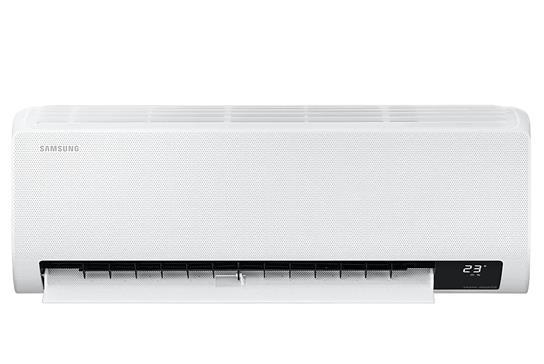 Điều hòa Samsung Wind-Free 1 chiều Inverter 1HP-9.400BTU AR10TYGCDWKNSV-3