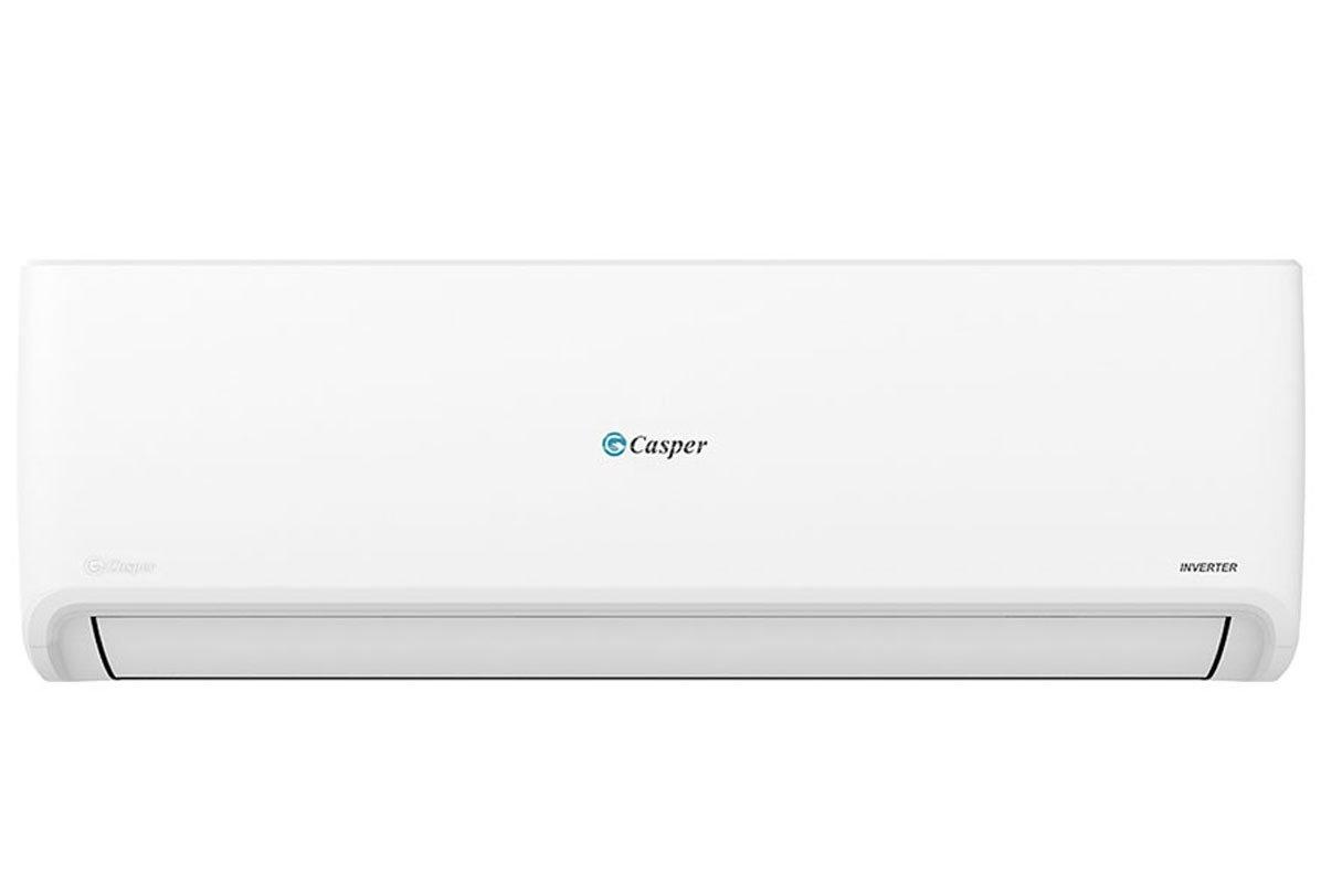 Điều hòa Casper 1 chiều Inverter 18.000BTU GC-18IS33