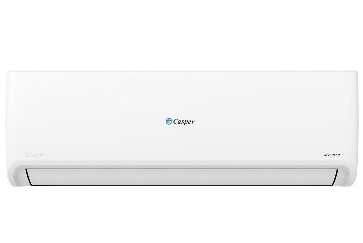 Điều hòa Casper 1 chiều Inverter 1HP-9.500BTU GC-09IS35-0