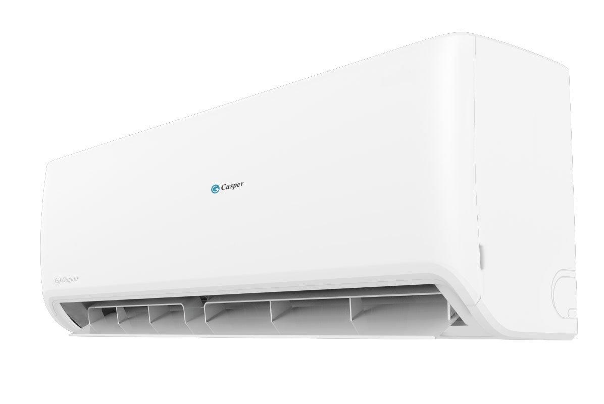 Điều hòa Casper 1 chiều Inverter 1HP-9.500BTU GC-09IS35-6