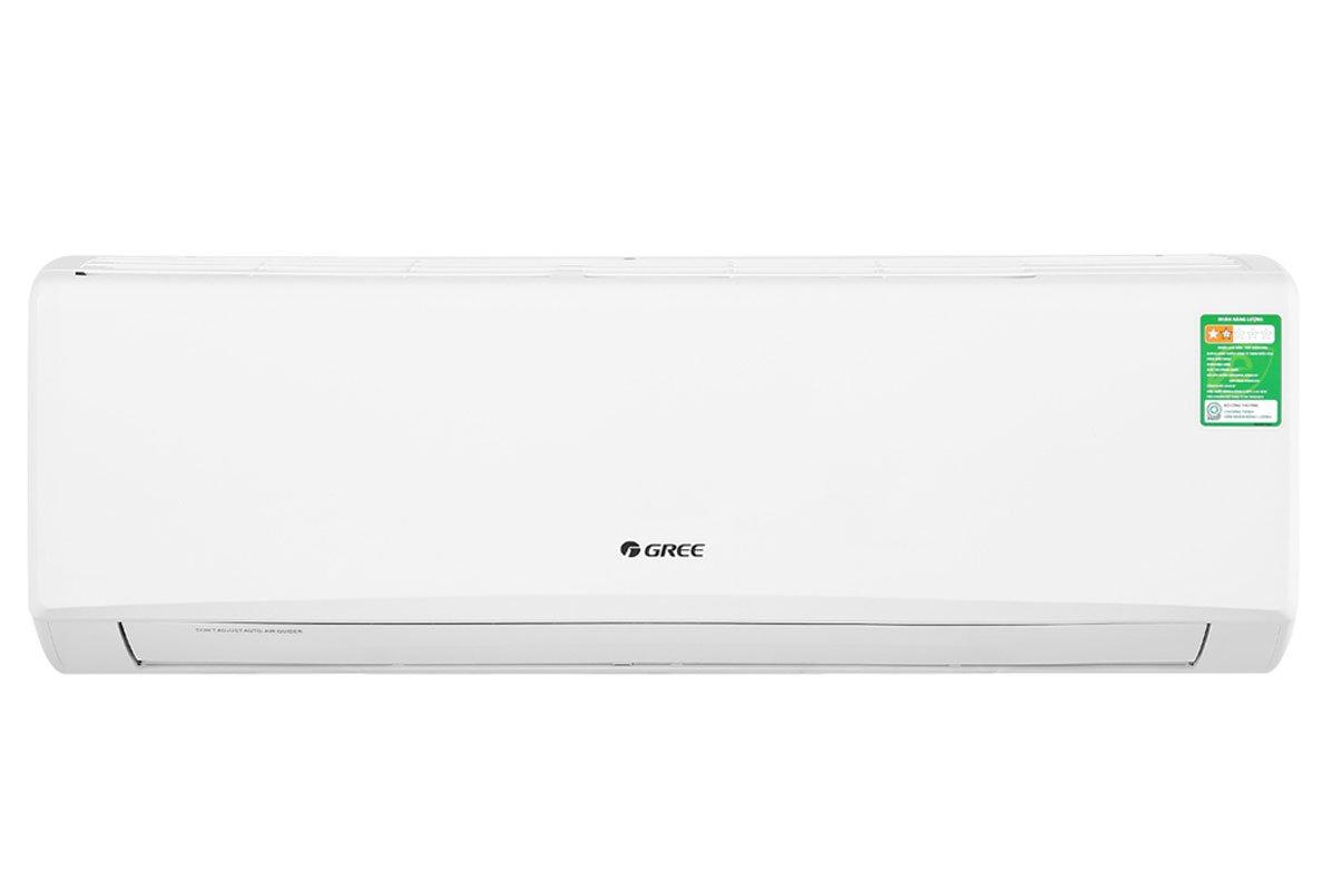 Điều hòa Gree 1 chiều 18000BTU GWC18KD-K6N0C4-0