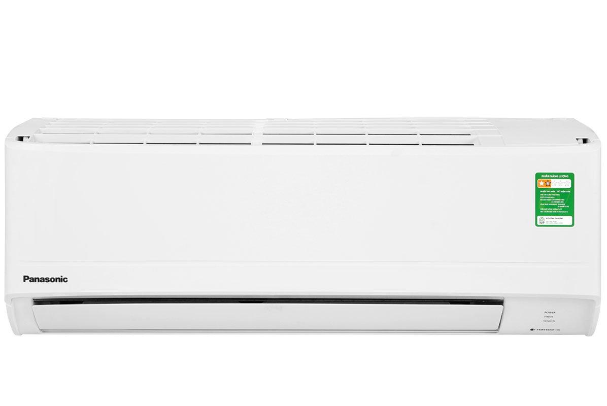 Điều hòa Panasonic 1 chiều 1HP-9.000BTU CS-N9WKH-8M-0