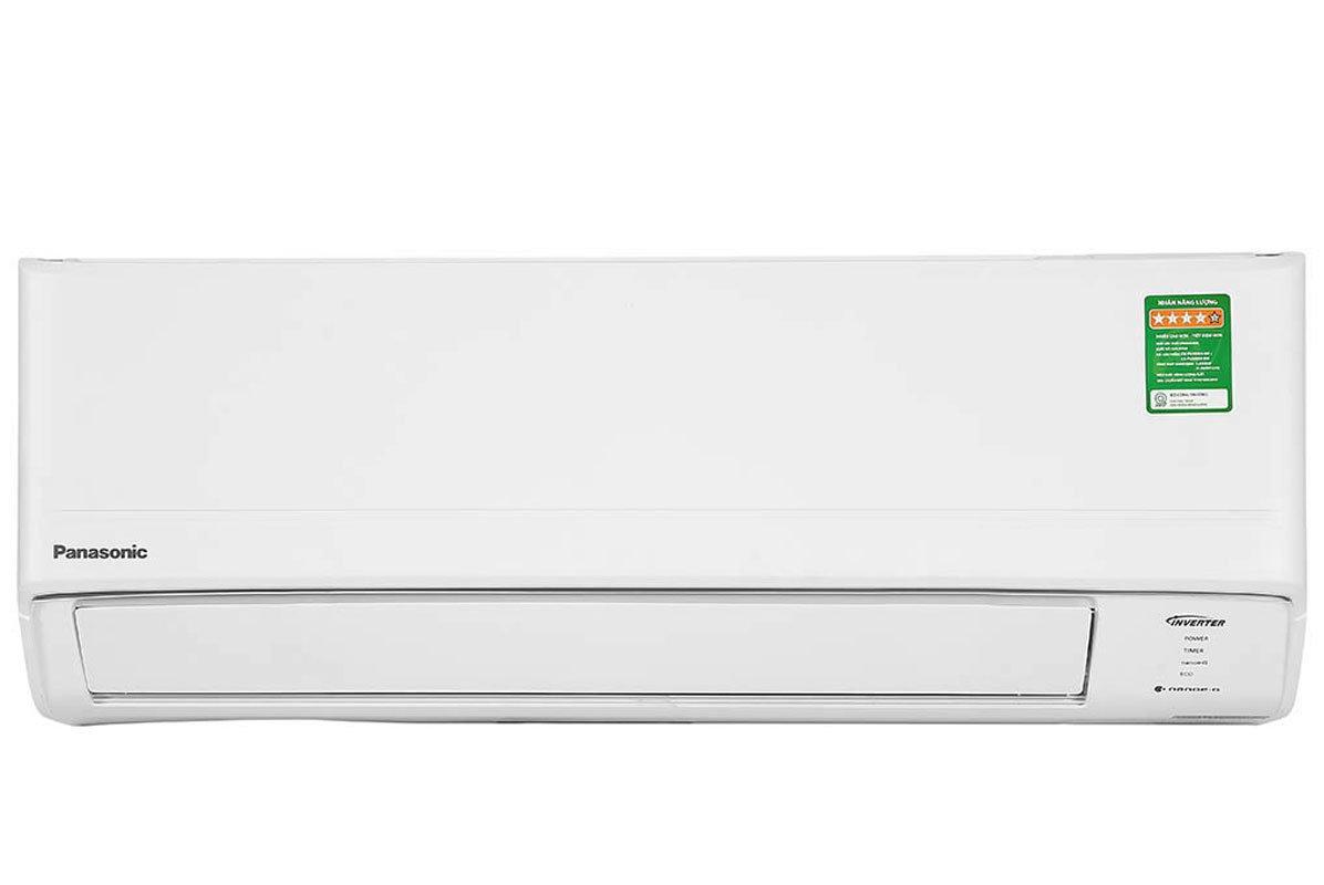 Điều hòa Panasonic 1 chiều Inverter 18000BTU CU/CS-PU18XKH-8M-0