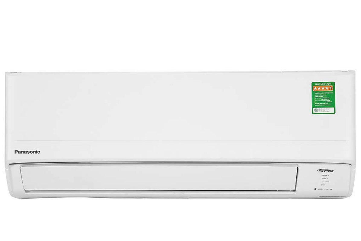 Điều hòa Panasonic 1 chiều Inverter 1HP-9.040BTU CS-PU9XKH-8M