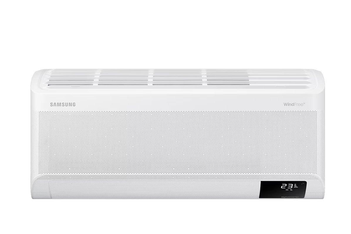 Điều hòa Samsung Wind-Free 1 chiều Inverter 1.5HP-12.000BTU AR13CYHAAWKNSV-0
