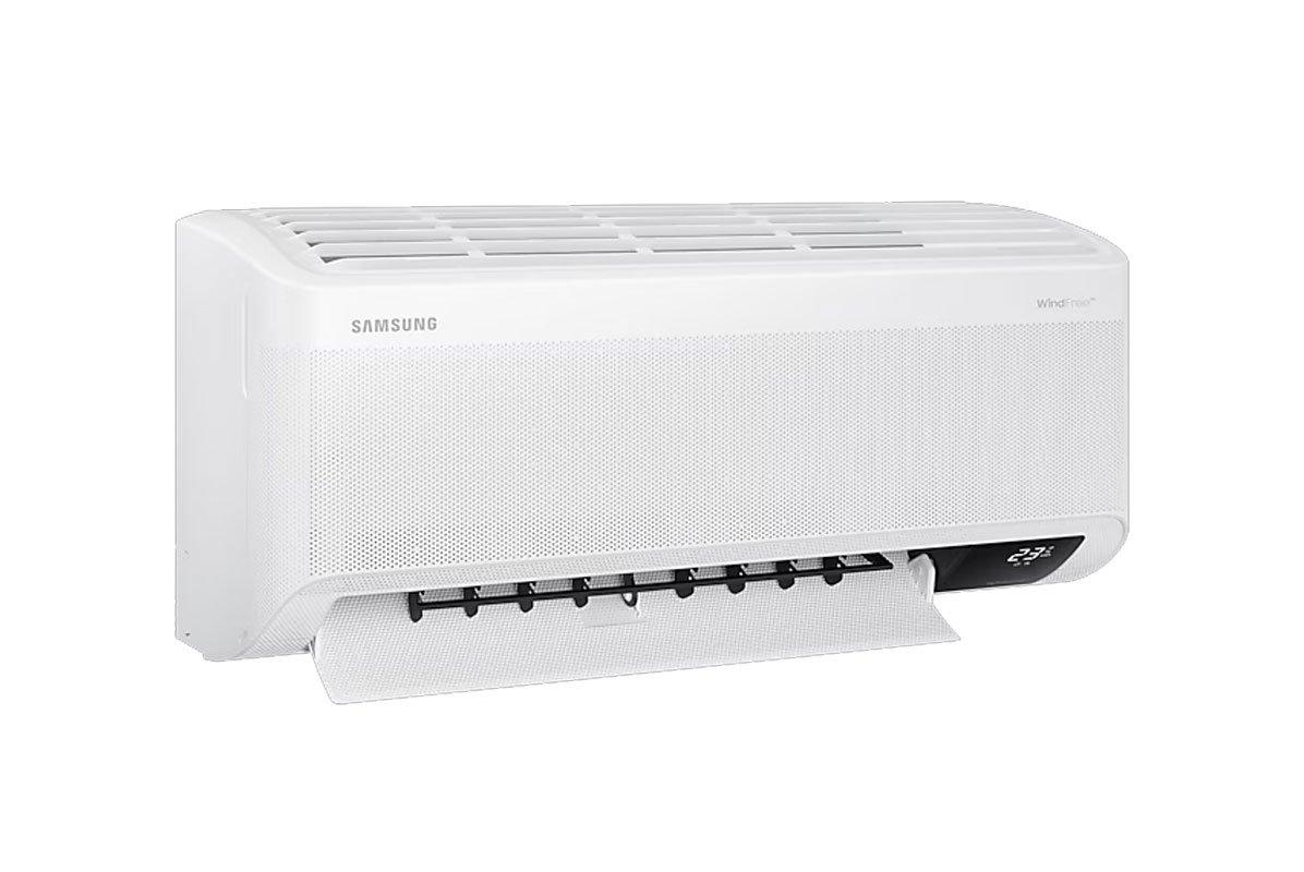 Điều hòa Samsung Wind-Free 1 chiều Inverter 1.5HP-12.000BTU AR13CYHAAWKNSV-6