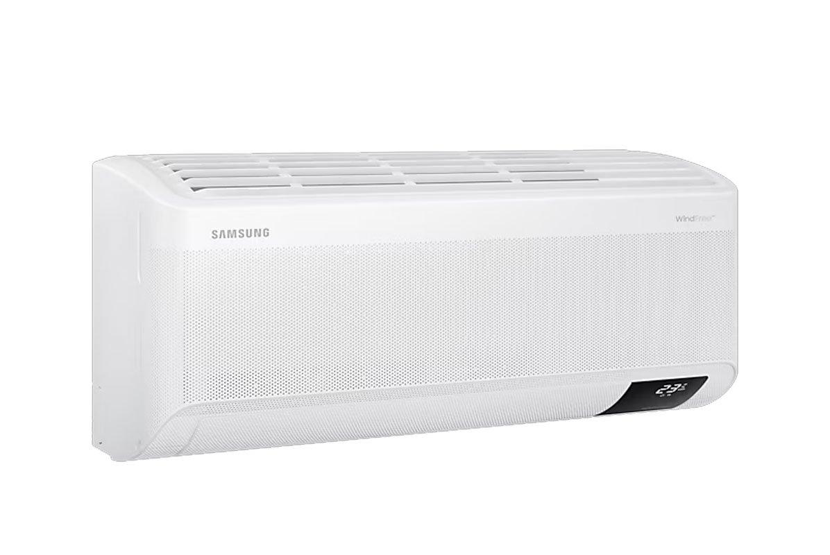 Điều hòa Samsung Wind-Free 1 chiều Inverter 1.5HP-12.000BTU AR13CYHAAWKNSV-4