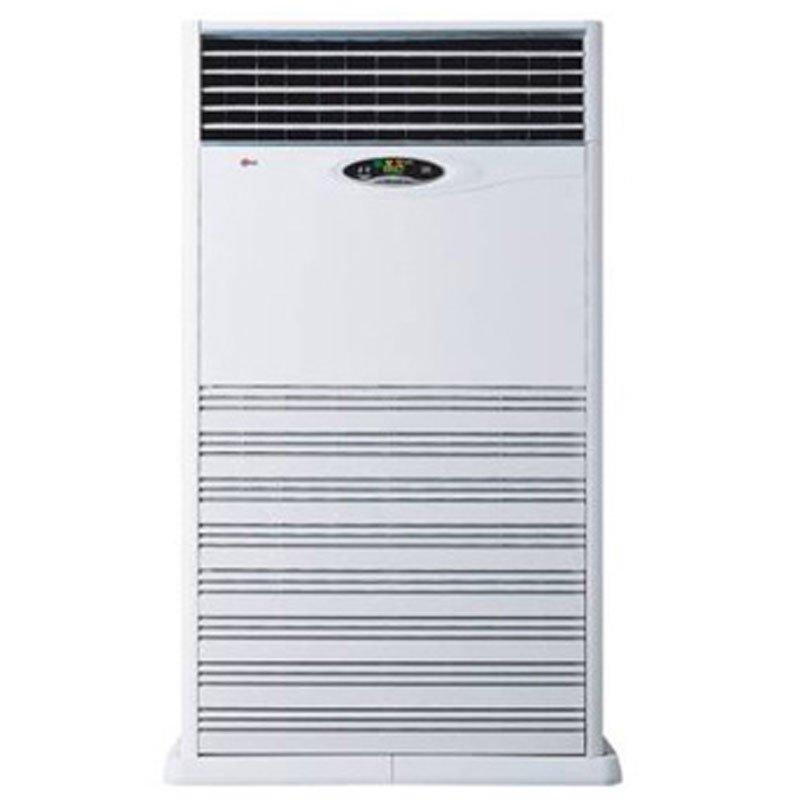 Điều hòa Tủ đứng LG Inverter 1 chiều 98.000TU APNQ100LFA0-0