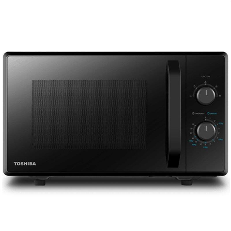 Lò vi sóng cơ 24L Toshiba MW2-MM24PC(BK)-Thailand