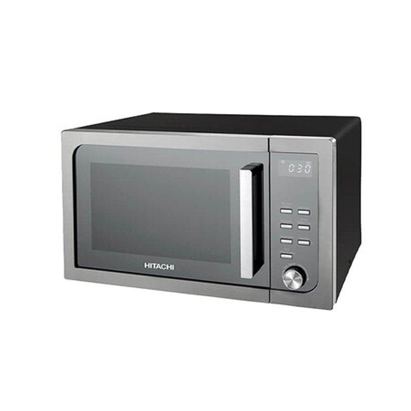 Lò vi sóng điện tử có nướng 23L Hitachi HMR-DG2312