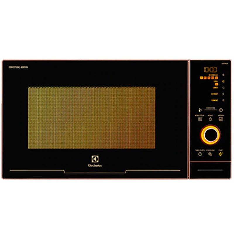 Lò vi sóng điện tử nướng đối lưu 30L Electrolux EMS3082CR