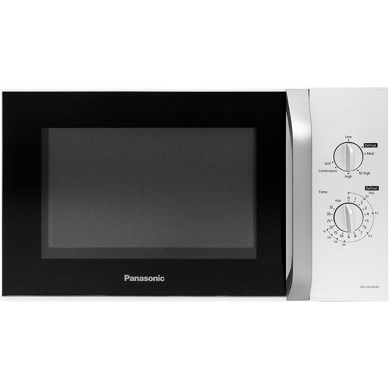 Lò vi sóng cơ có nướng 23L Panasonic NN-GM34JMYUE
