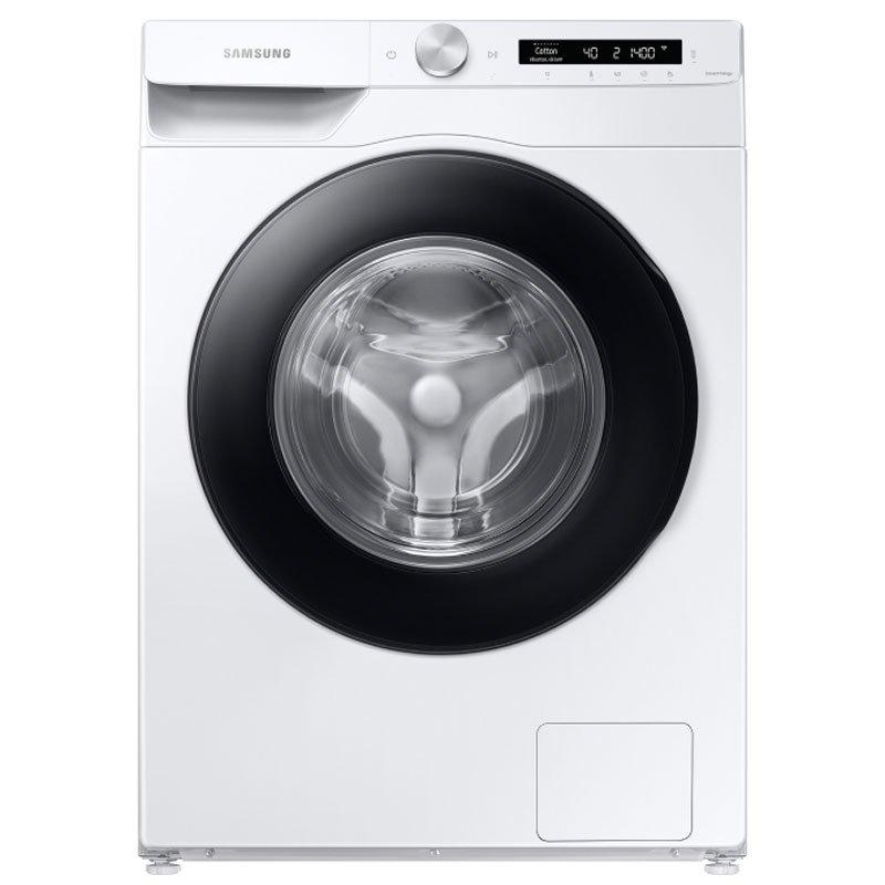 Máy giặt lồng ngang Samsung Inverter 13Kg WW13T504DAW/SV