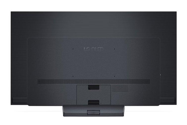 OLED Tivi 4K LG 77 inch 77C3PSA ThinQ AI-4