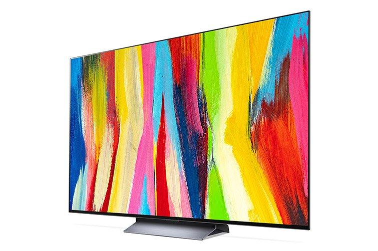 OLED Tivi 4K LG 83 inch 83C2PSA ThinQ AI-1