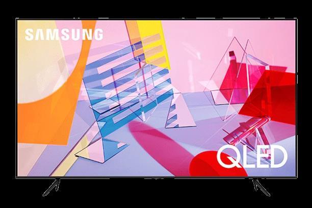 QLED Tivi 4K Samsung 65Q65T 65 inch Smart TV-0